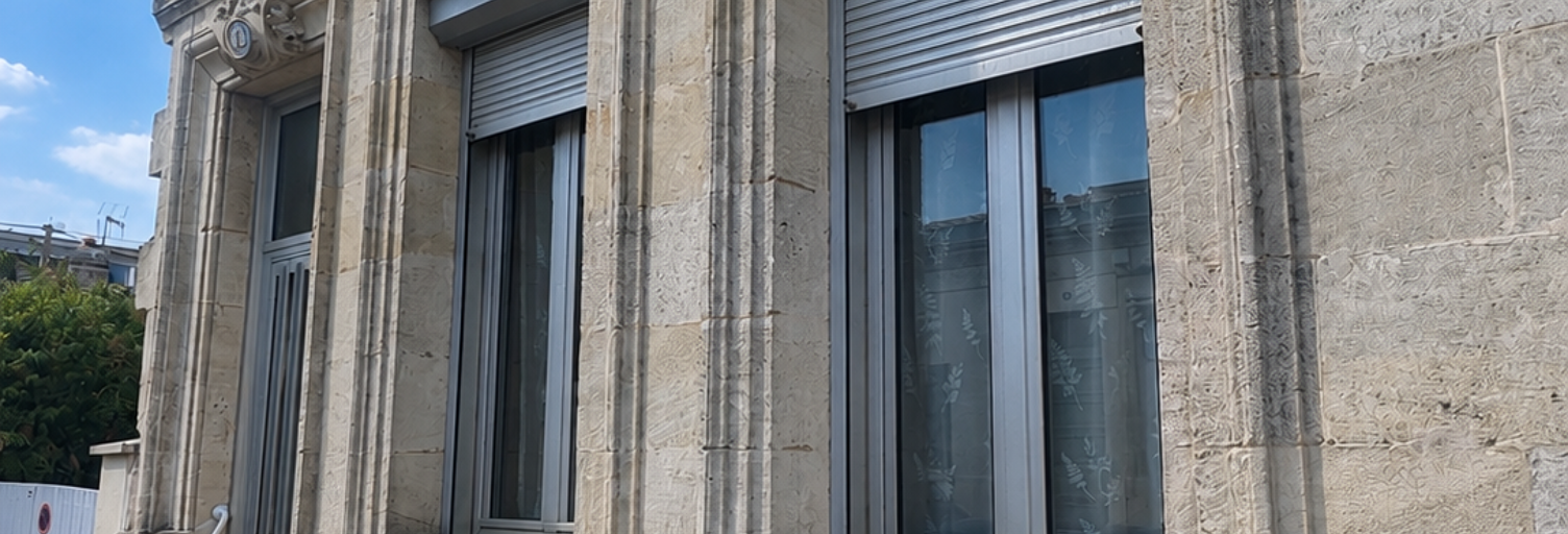 Maison 4 Pièces 65 m² à vendre à Bordeaux (33800)