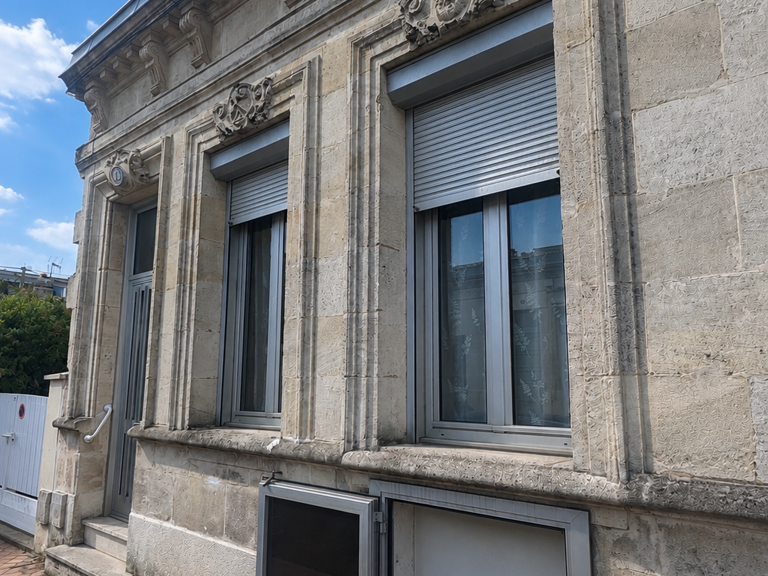 Vente Maison de ville 4 pièces — photo 1