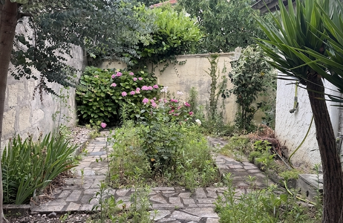 Vente Maison de ville 4 pièces — photo 2