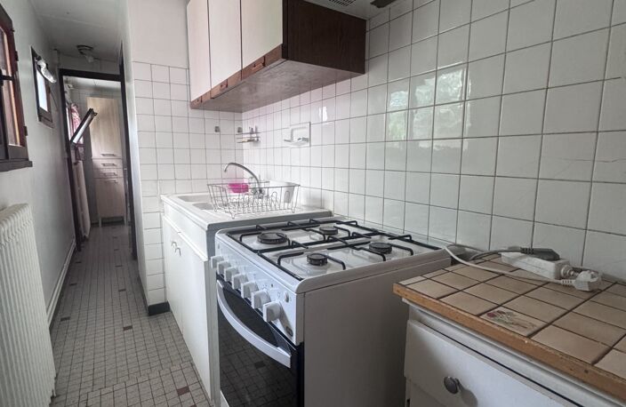 Vente Maison de ville 4 pièces — photo 3