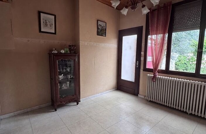 Vente Maison de ville 4 pièces — photo 4
