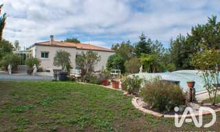 Maison 5 Pièces 126 m² à vendre à Marans (17230)
