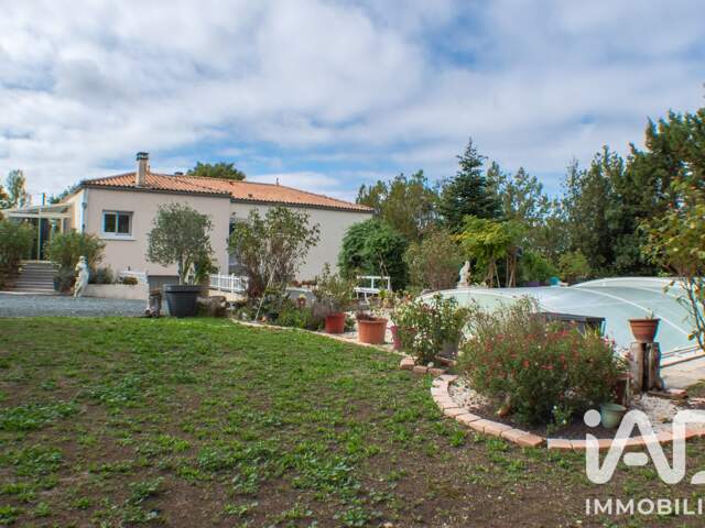 Vente Maison/villa 5 pièces — photo du bien