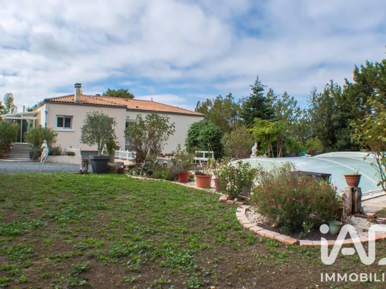 Vente Maison/villa 5 pièces — photo 1