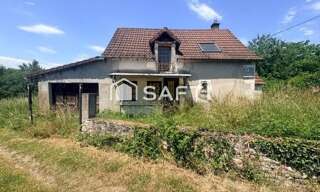 Maison 2 Pièces 75 m² à vendre à Cléré-du-Bois (36700)