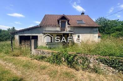 Maison 2 pièces 41000 €