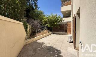 Appartement 3 Pièces 63 m² à vendre à Marseille 13 (13013)