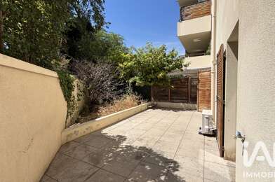 Appartement 3 pièces 199000 €