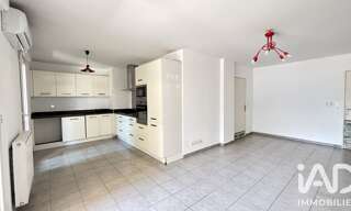 Appartement 3 Pièces 63 m² à vendre à Marseille 13 (13013)