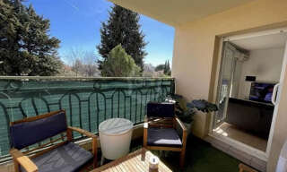 Appartement 2 Pièces 45 m² à vendre à Carpentras (84200)