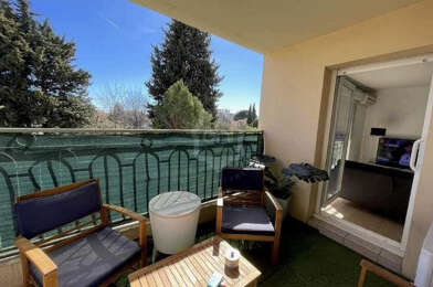 Appartement 2 pièces 129000 €