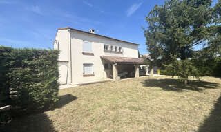 Maison 8 Pièces 155 m² à vendre à Morières-lès-Avignon (84310)