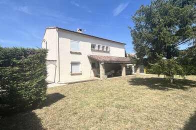 Maison 8 pièces 325000 €