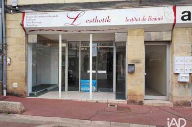 Commerce  500 €
