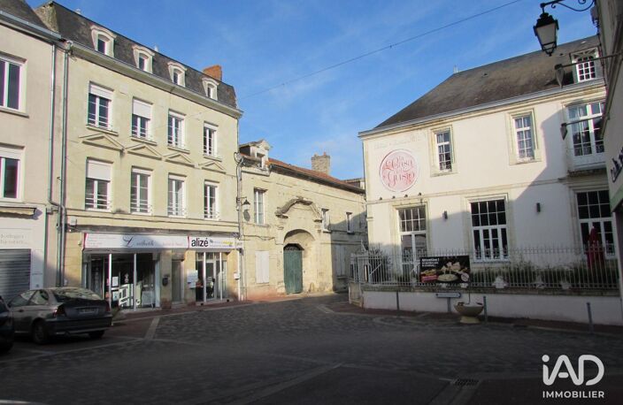 Location Local d'activités 66 m&sup2; — photo 2