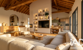 Maison 8 Pièces 255 m² à vendre à Le Bois-Plage-en-Ré (17580)