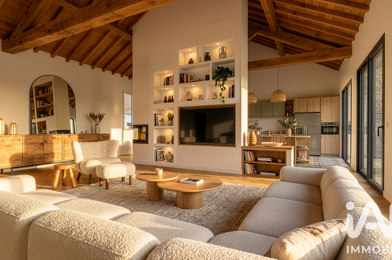 Maison 8 pièces 2550000 €