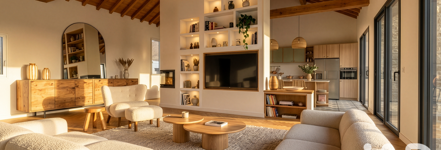 Maison 8 Pièces 255 m² à vendre à Le Bois-Plage-en-Ré (17580)