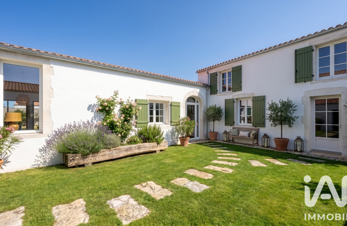 Vente Maison d'architecte 8 pièces — photo 2