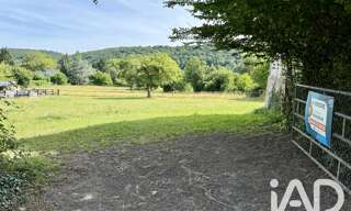 Terrain  1500 m² à vendre à Saint-Pierre-de-Cormeilles (27260)