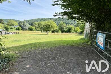 Terrain  58000 €