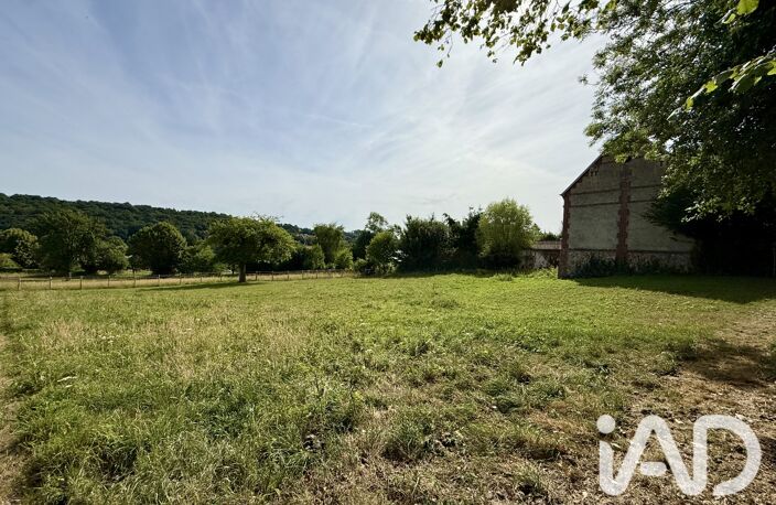 Vente Terrain à bâtir 1 500 m&sup2; — photo 2