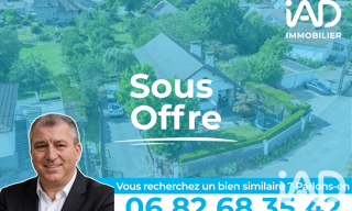 Maison 6 Pièces 103 m² à vendre à Luze (70400)