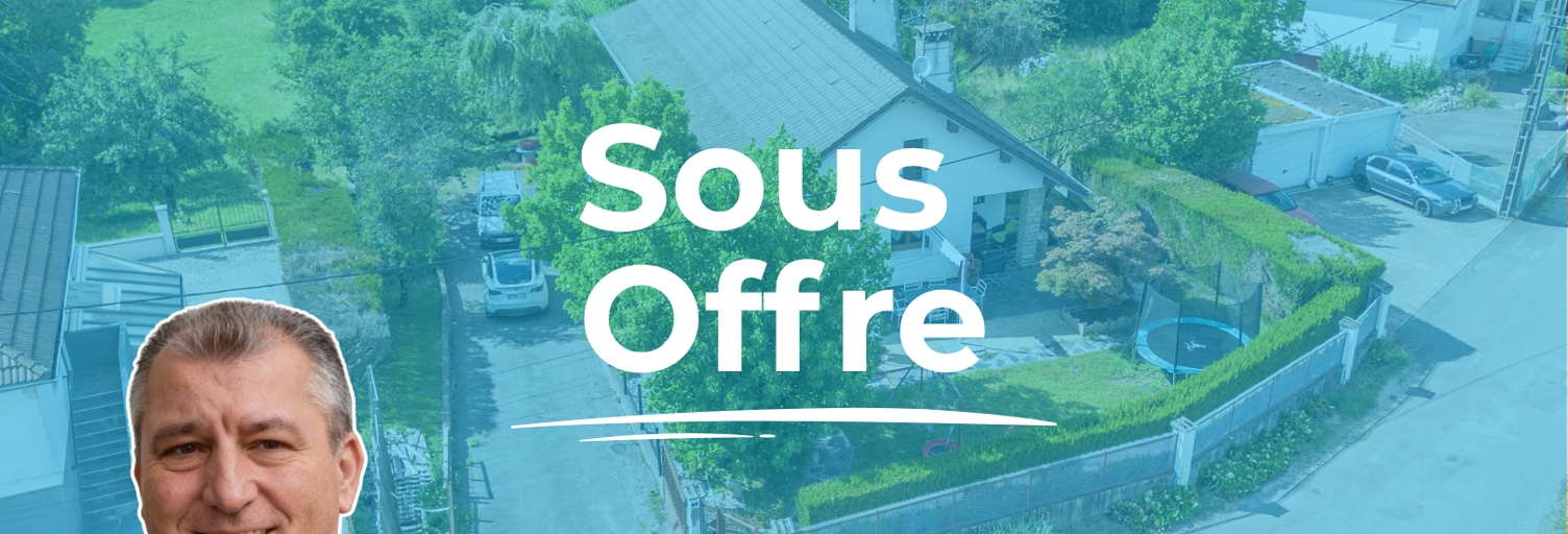 Maison 6 Pièces 103 m² à vendre à Luze (70400)