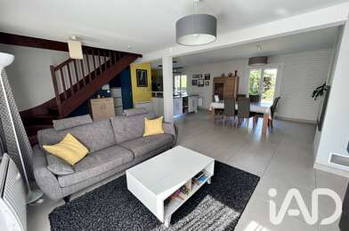 Maison 5 pièces 295000 €