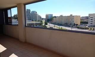 Appartement 3 Pièces 70 m² à louer à Montpellier (34000)