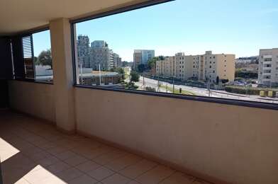 Appartement 3 pièces 1121 €