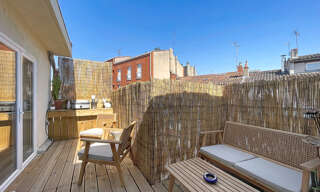 Appartement 3 Pièces 62 m² à vendre à Toulouse (31000)