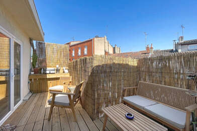 Appartement 3 pièces 340000 €