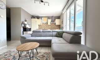 Appartement 1 Pièce 29 m² à vendre à Le Bourget-du-Lac (73370)