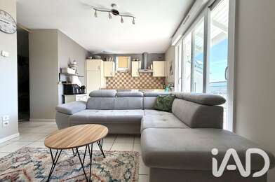 Appartement 1 pièces 170000 €