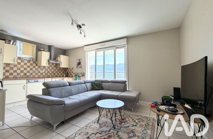 Vente Studio 1 pièce — photo 2