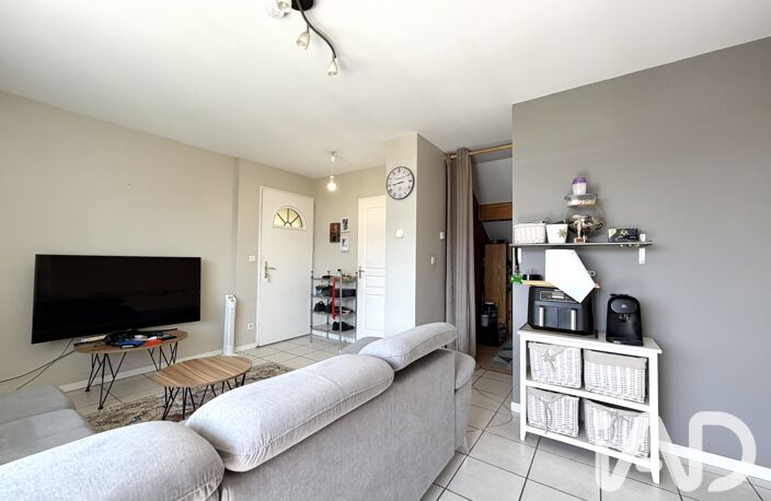 Vente Studio 1 pièce — photo 4