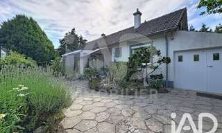Maison 7 Pièces 121 m² à vendre à Chambon-la-Forêt (45340)