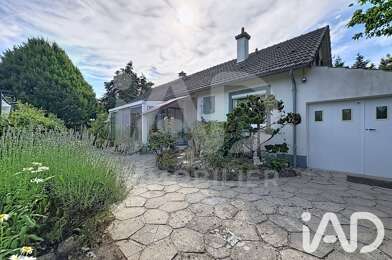 Maison 7 pièces 275000 €