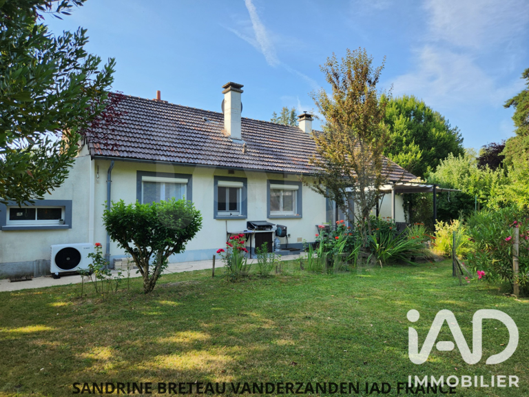 Vente Maison/villa 7 pièces — photo 1