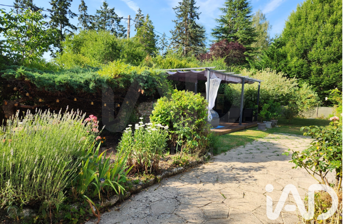 Vente Maison/villa 7 pièces — photo 2