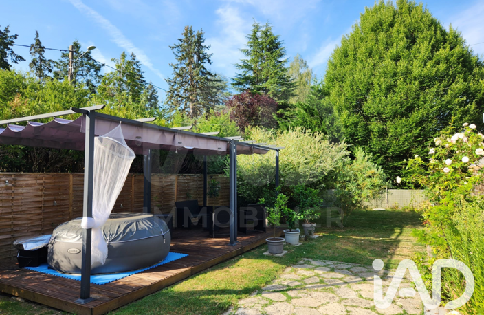 Vente Maison/villa 7 pièces — photo 3