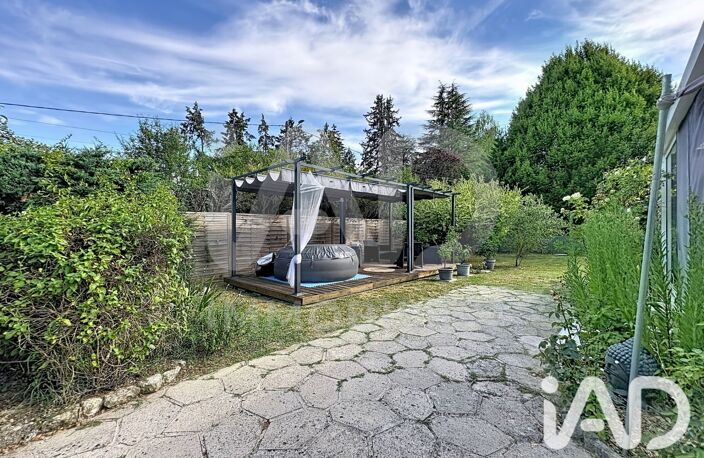 Vente Maison/villa 7 pièces — photo 4