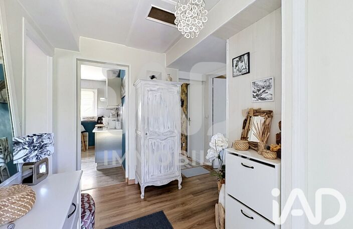 Vente Maison/villa 7 pièces — photo 5