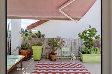 Appartement 4 pièces 465000 €