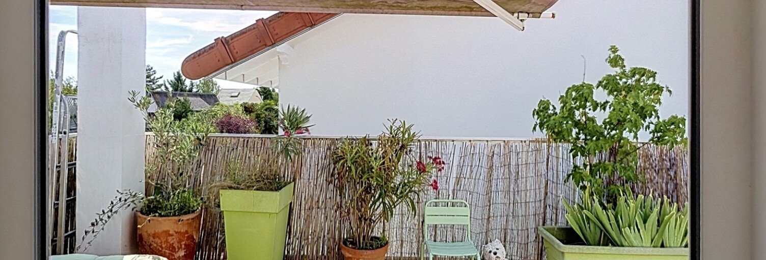 Appartement 4 Pièces 73 m² à vendre à Le Perreux-sur-Marne (94170)
