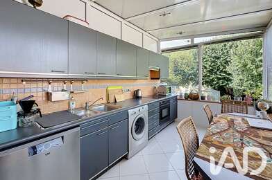 Appartement 4 pièces 465000 €