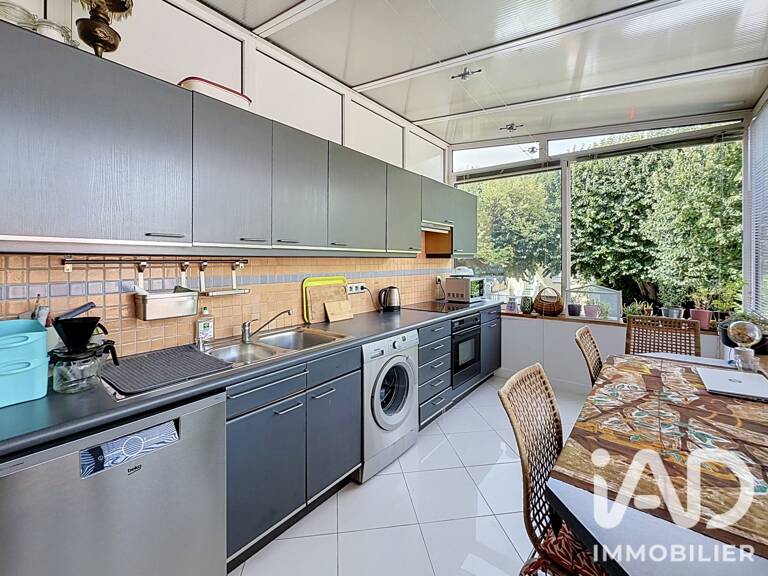 Vente Appartement 4 pièces — photo 1