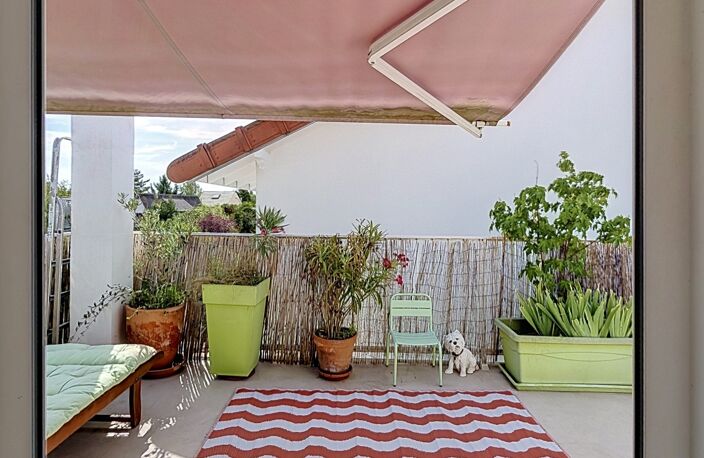 Vente Appartement 4 pièces — photo 2