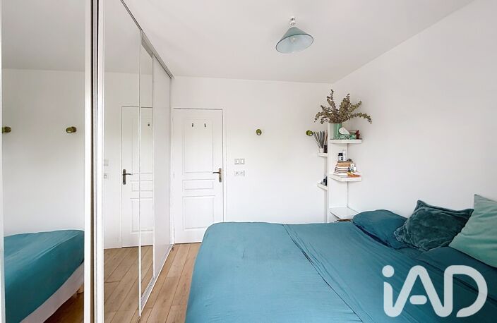 Vente Appartement 4 pièces — photo 4